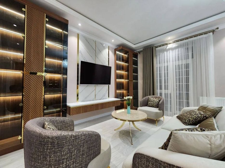 Evro remont ustalar xizmati