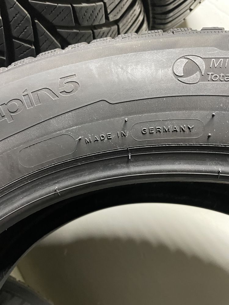 Продам шины 205/60 R16 покрышки резину колеса