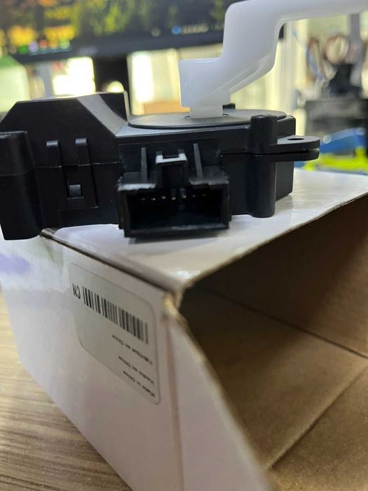 моторче клапа парно Toyota/Lexus