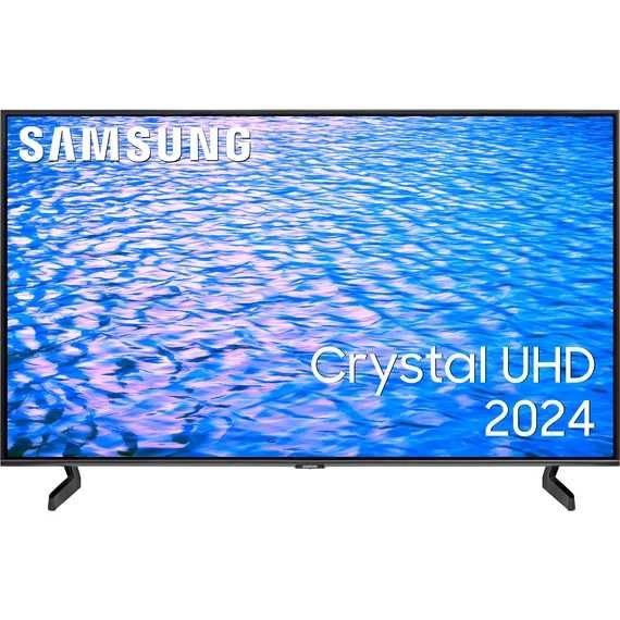 Samsung 50" 50AU7092 4K UHD LED телевизор