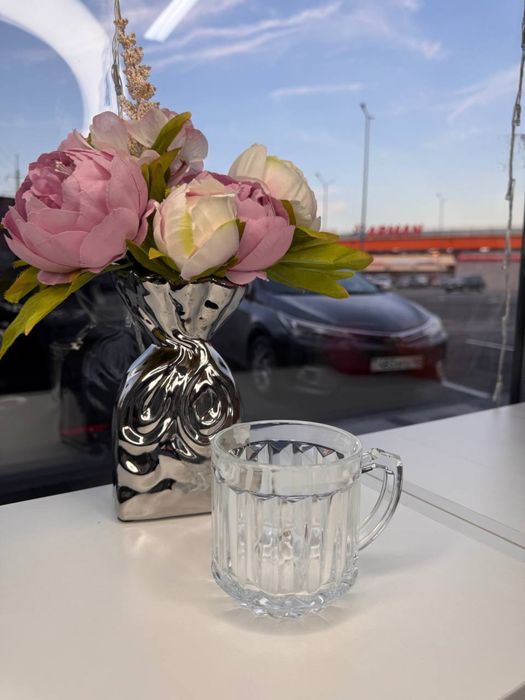 Набор кружек из 6 штук