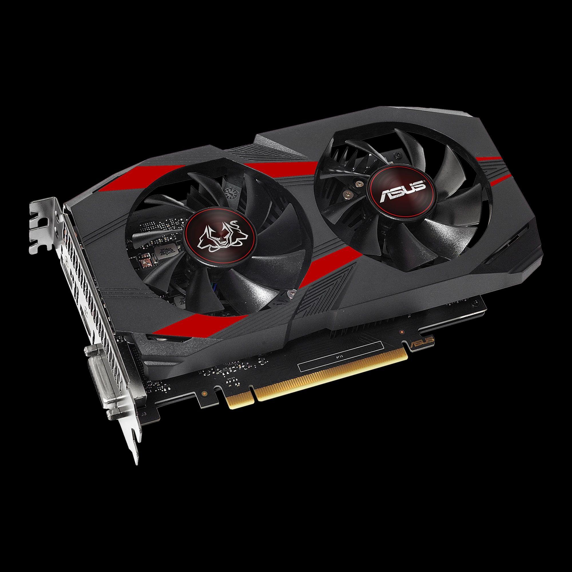 Продам GTX 1050 TI 4GB