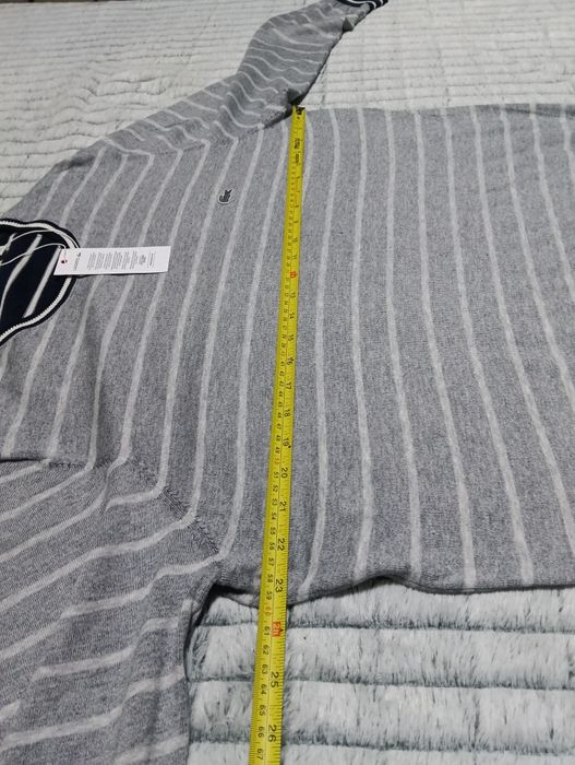 Lacoste bluza pulover L- XL