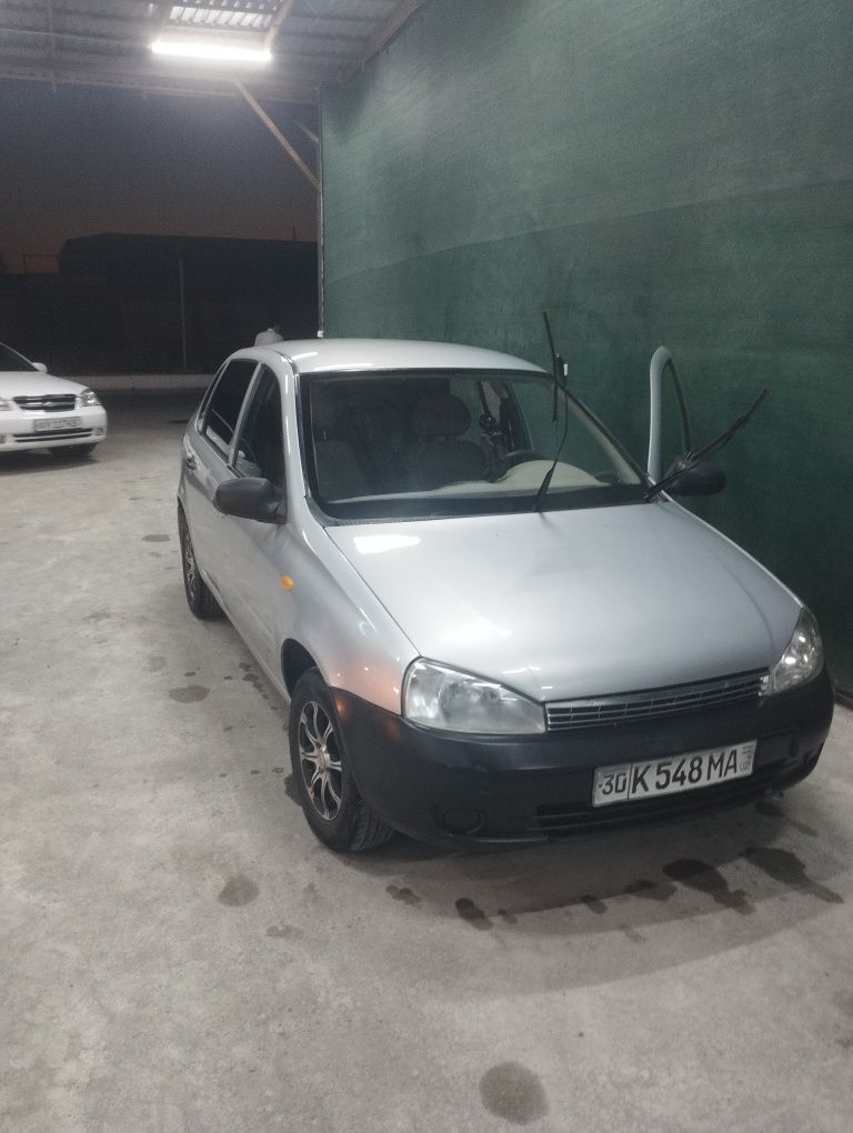 Lada kalina xoladti yahshi