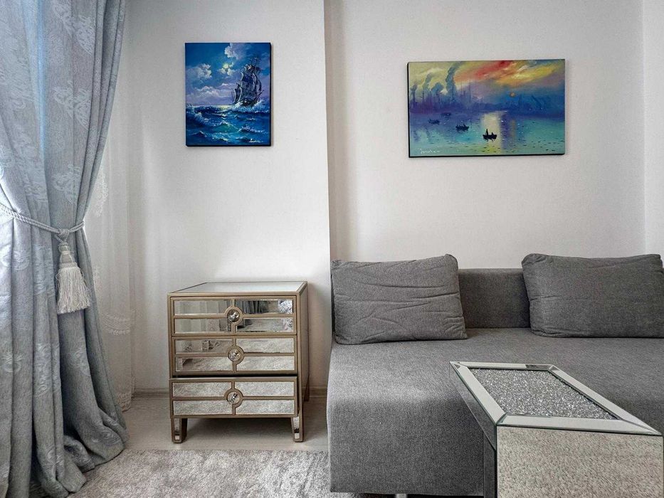 Vand apartament 3 camere Drumul Taberei