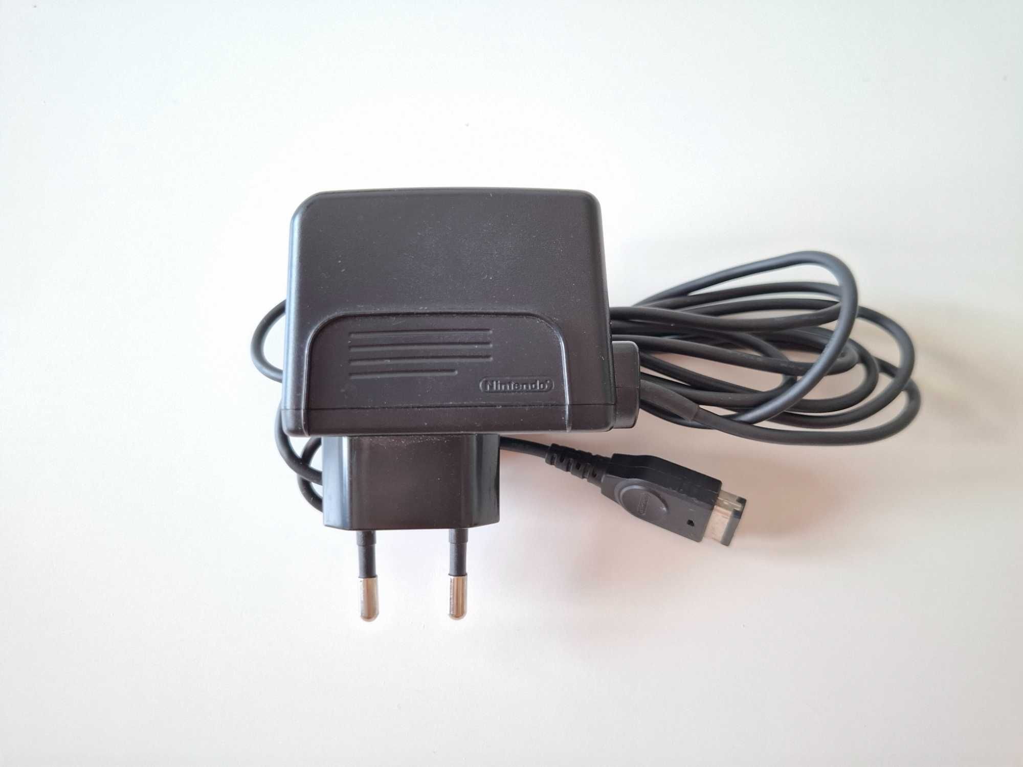Оригинално зарядно Gameboy Advance SP Nintendo