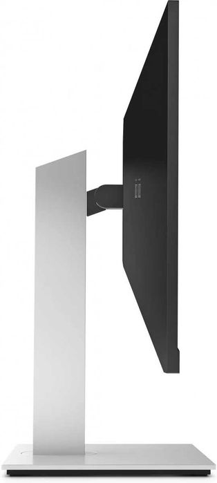 Монитор HP E24u G4 1920x1080 с 12 месеца гаранция