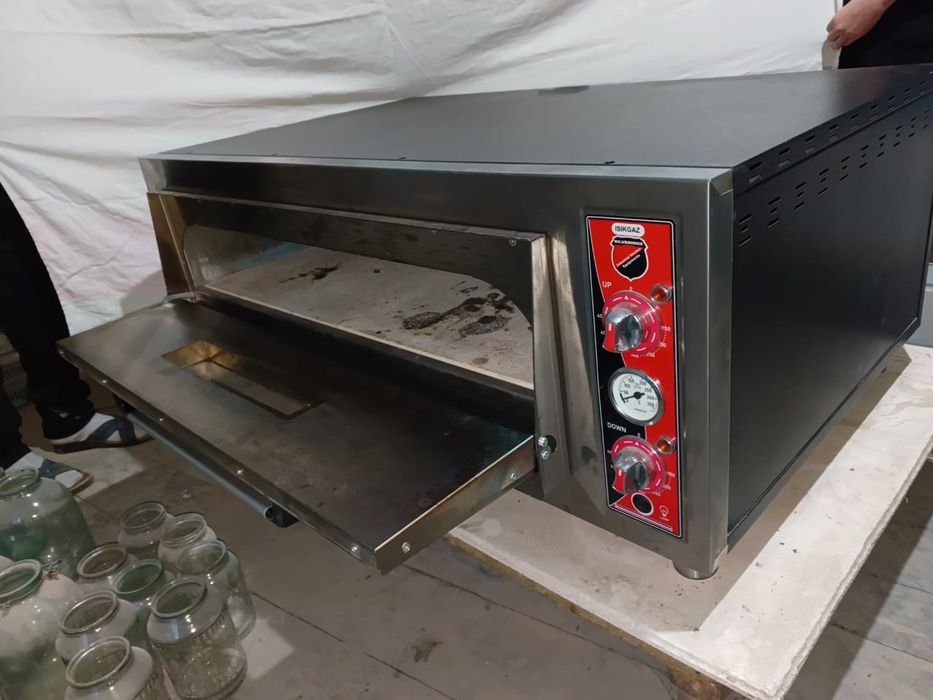 Пицца печь сотилади