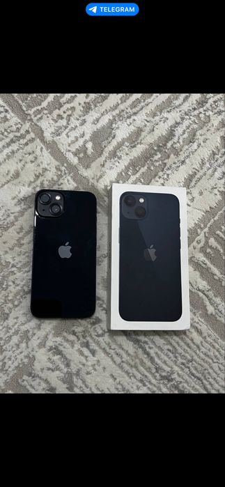 Айфон 13 128 гбб