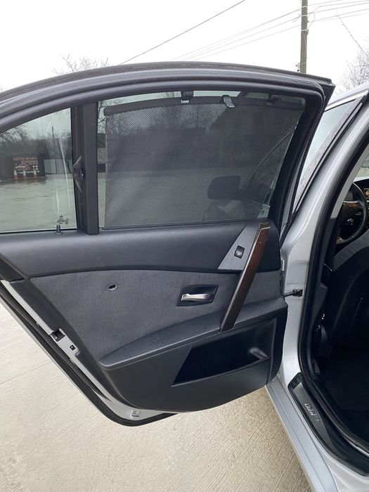 Bmw seria 5 525D E60