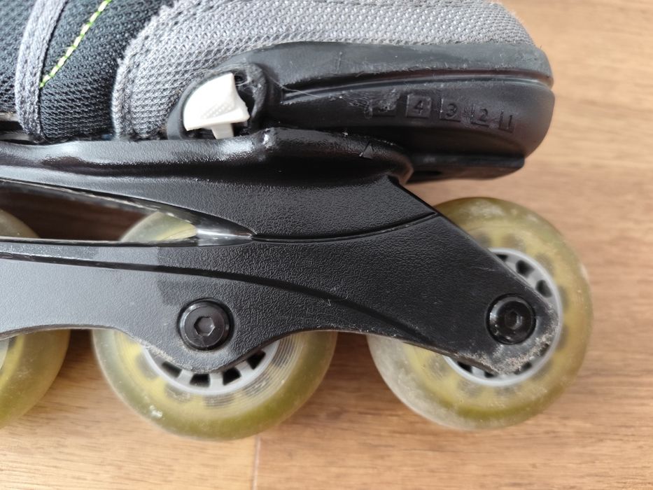 Role copii reglabile Nr.32-37