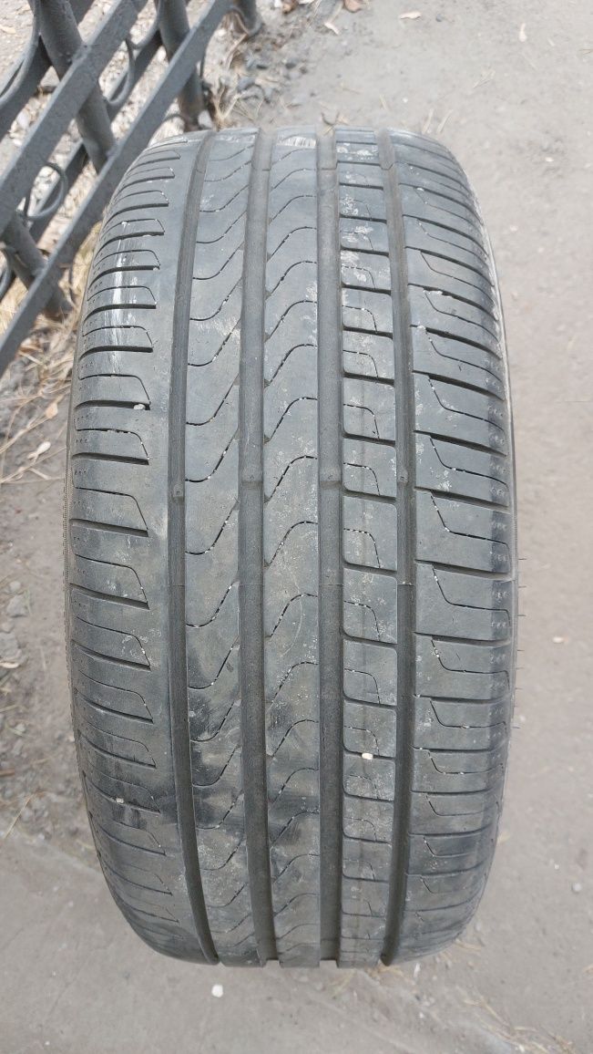 Автошины PIRELLI 235/45 R18