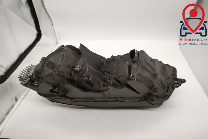 Десен фар Оригинален Пълен Лед Авариран Фолксваген ВВ / Volkswagen VW