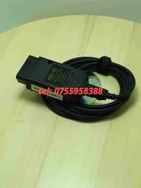 Tester Diagnoza Vcds Vag Com 2130 Romanaengleza Vw Audi Skoda Seat