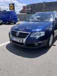 Vand sau schimb Volskwagen Passat B6