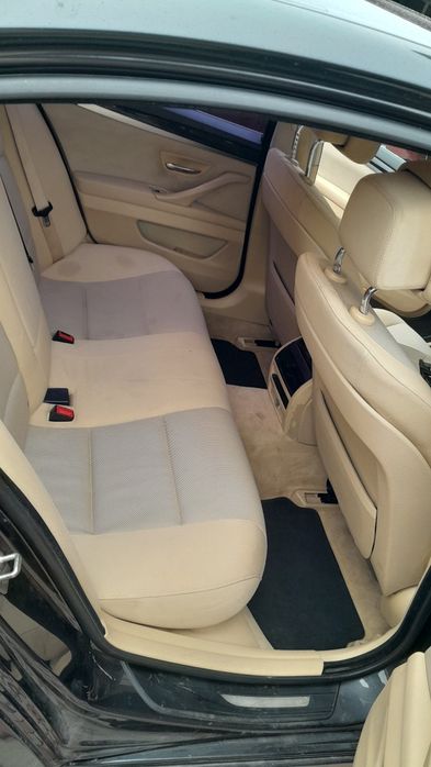 VAND BMW SERIA 5 F10 Cutie automata