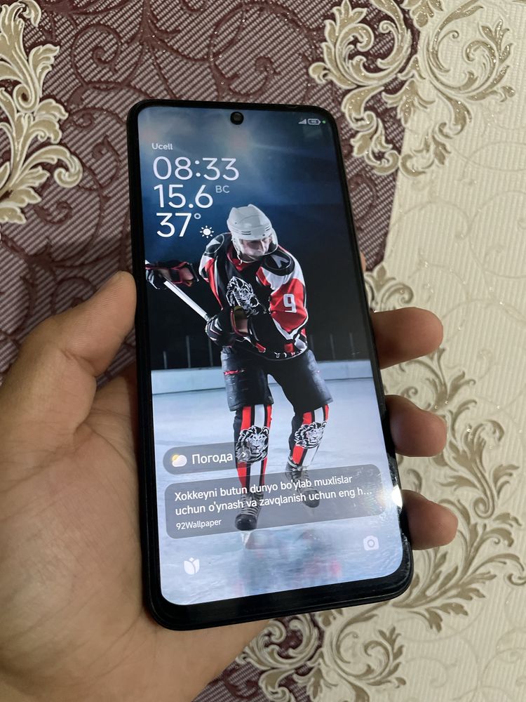 Xiaomi Redmi 12