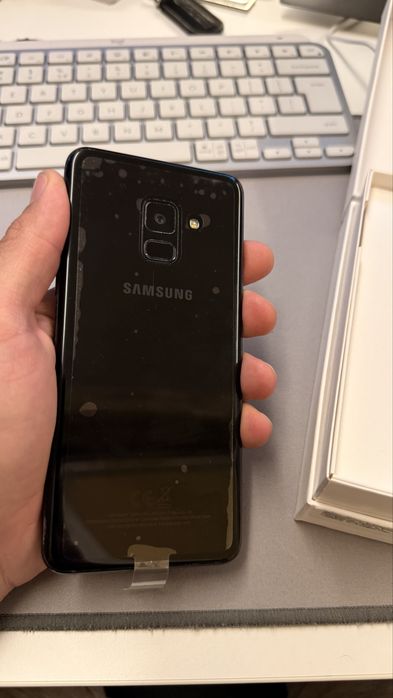 Samsung Galaxy A8 2018
