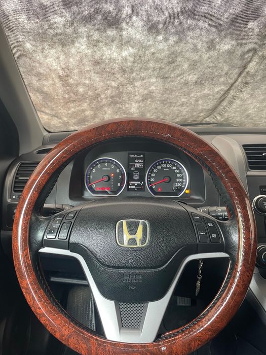 Autoturism Honda CR-V 2.0i