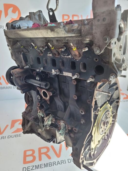 Motor complet fara accesorii pentru Opel Vivaro/Renault Trafic/Nissan