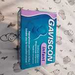 Gaviscon baby pliculete