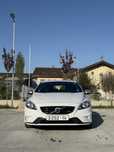 Volvo V40 2.0 Diesel 190 Cp R-Design