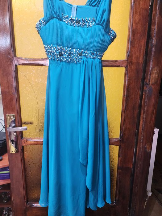 Rochie  de ocazie  lungă