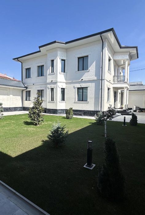 ПРОДАЕТСЯ ДОМ на Махале, центр Дурмень Мирзо Улугбекский район