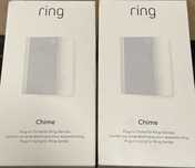 Ring Chime Generatia 2 Sigilat