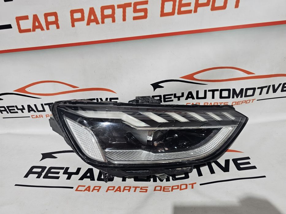 Far dreapta matrix led Audi A4 B9 Facelift dupa 2019 cod 8W0941036E
