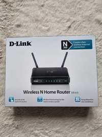 Router Wireless.