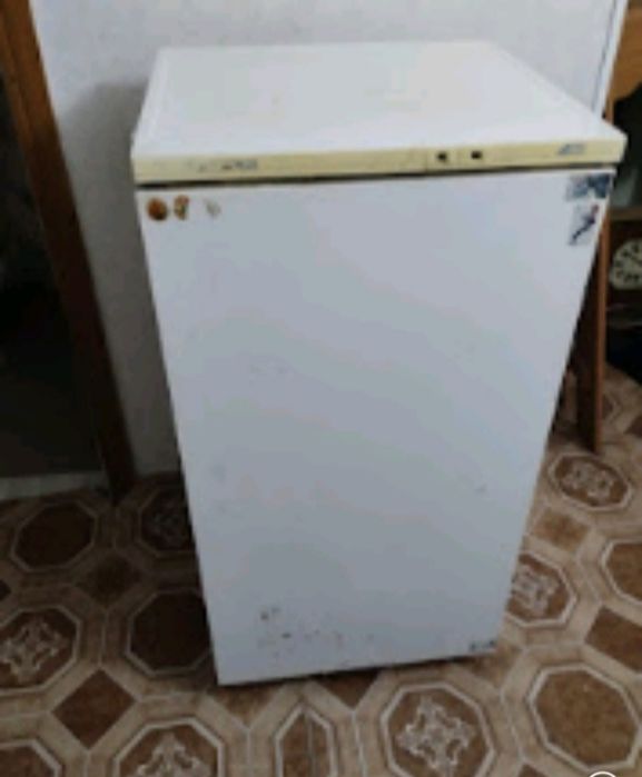 Отдам холодильник бесплатно