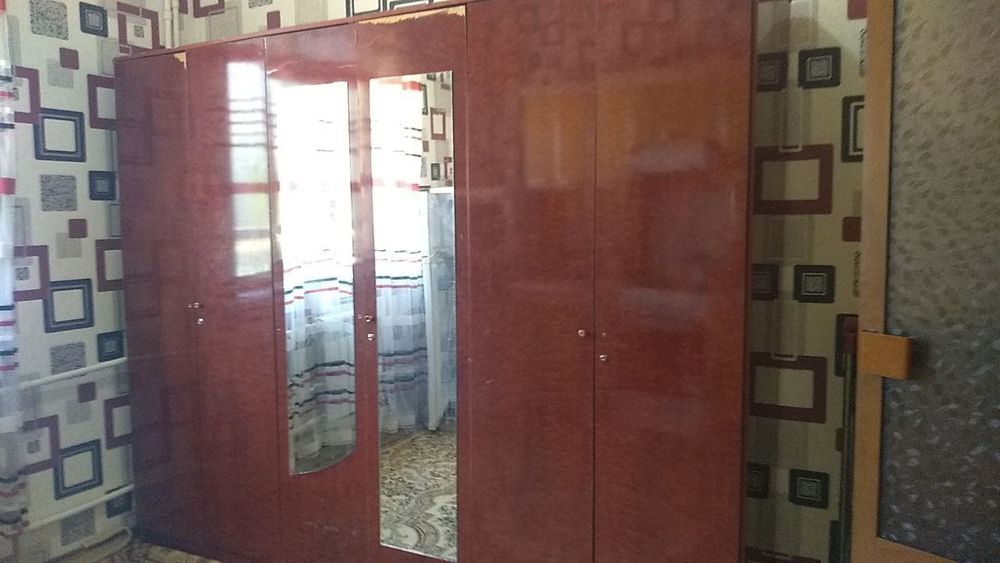 Kvartira ijaraga beriladi