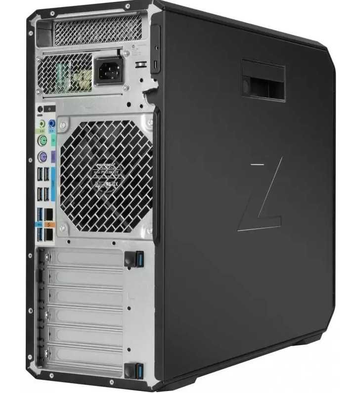 Workstation HP Z4 G4  - OCTA Core Xeon W-2145 3.70GHz