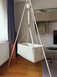 Leagan electric moonboon