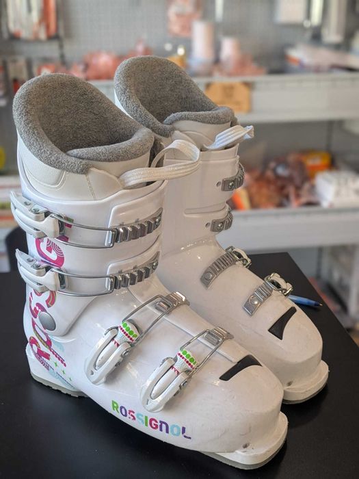 Clapari de Ski Rossignol