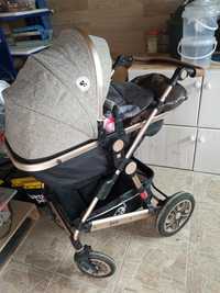Бебешка количка , детска количка