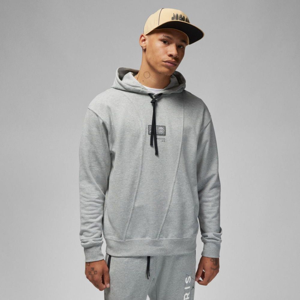 Bluza Jordan PSG Hanorac Hoodie Noua Originala (S)