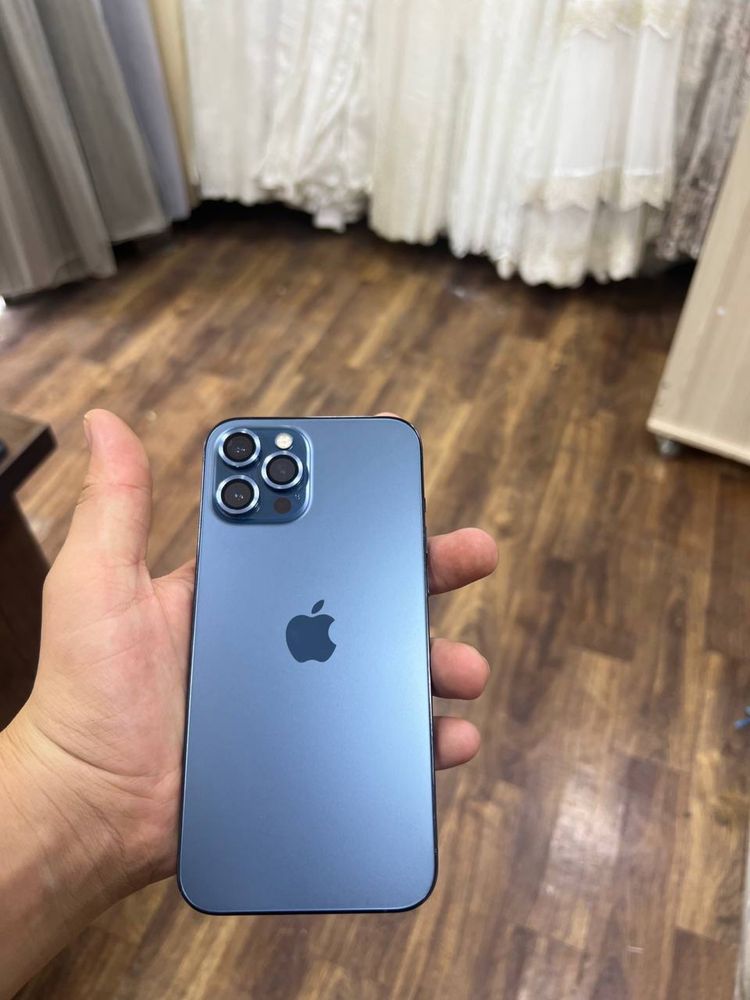 Iphone 12 pro max