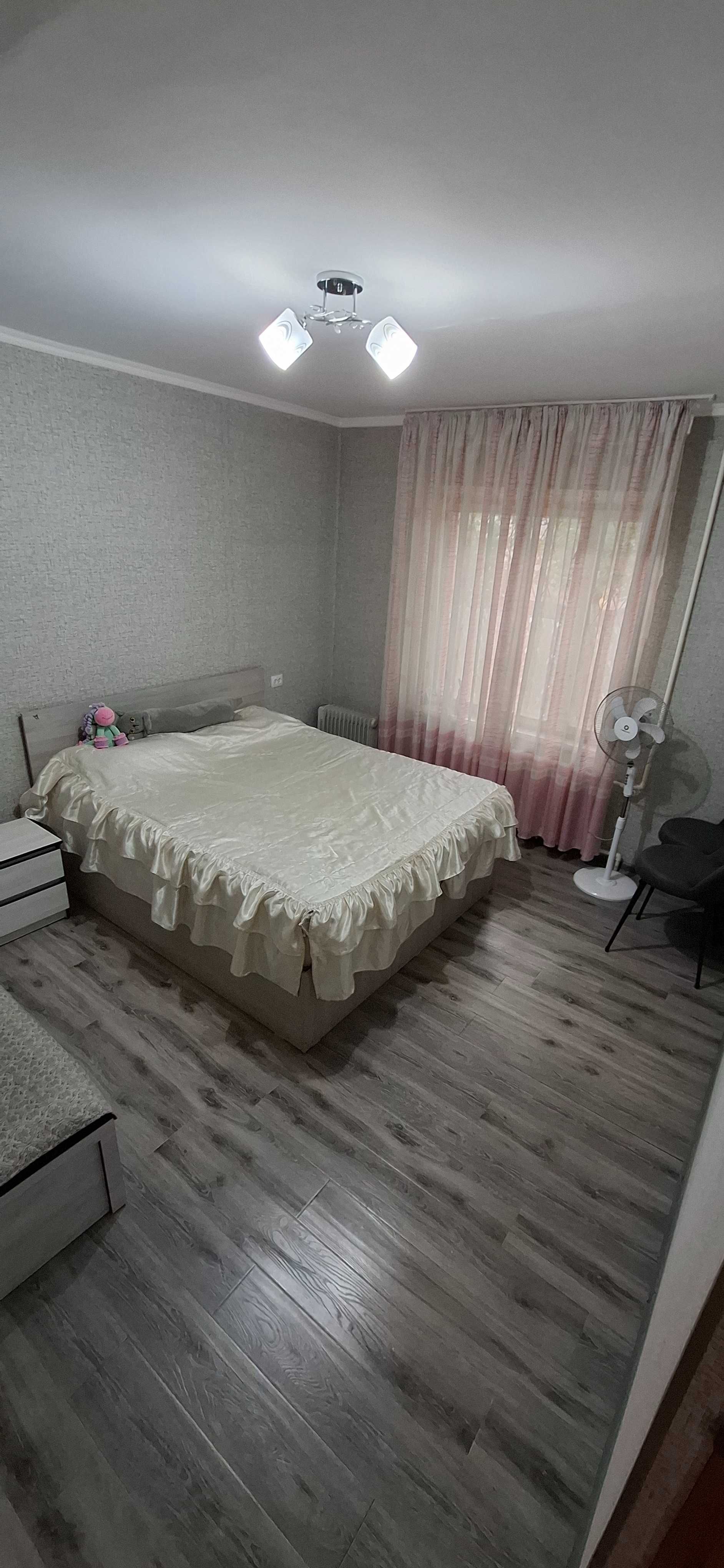 Продам квартиру на Буз-2