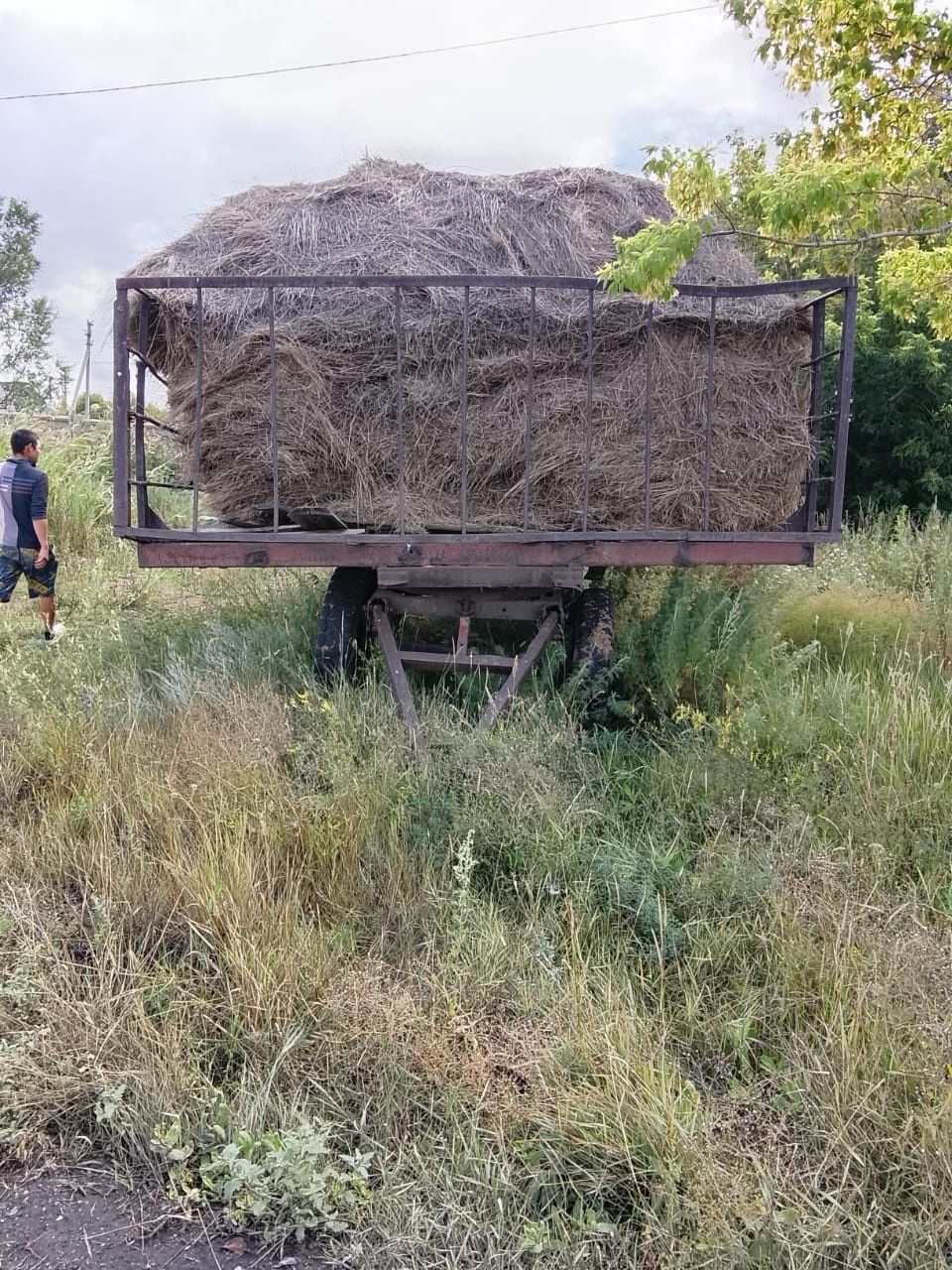 Продаётся мтз 80