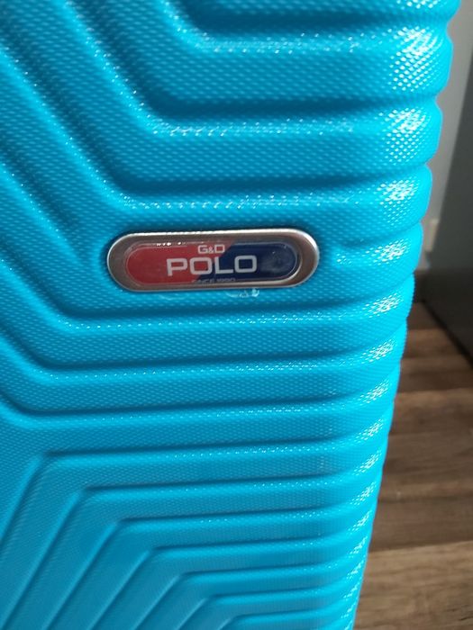 Troler Polo 65×50×30