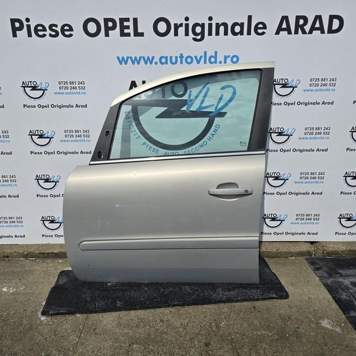 Portiera usa stanga fata Opel Zafira B Facelift