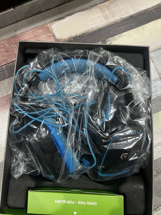 Гейминг периферия