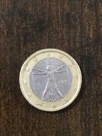1 Эвро монета