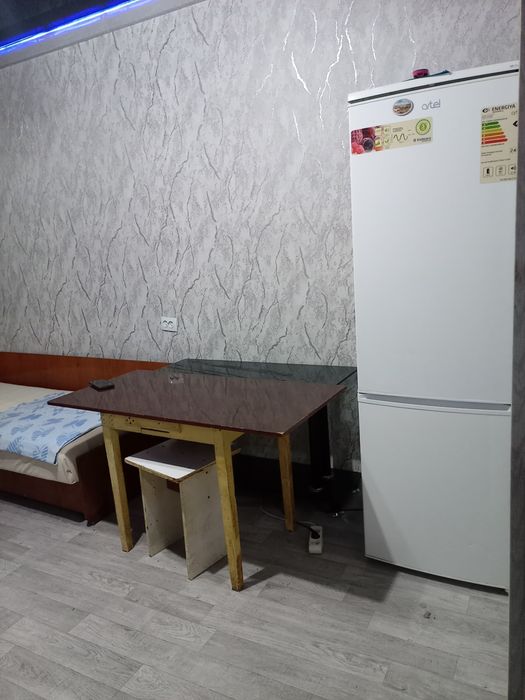 Сдам в аренду квартиры в бывшем общежитии