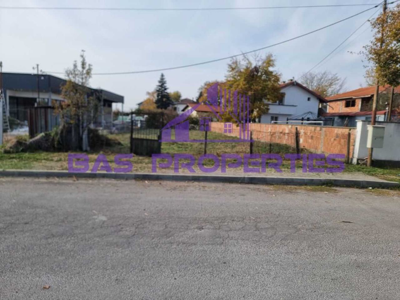 Продава се Парцел в с. Чепинци, Област София-град - 409 кв.м за 115 €/кв.м - Снимка #8