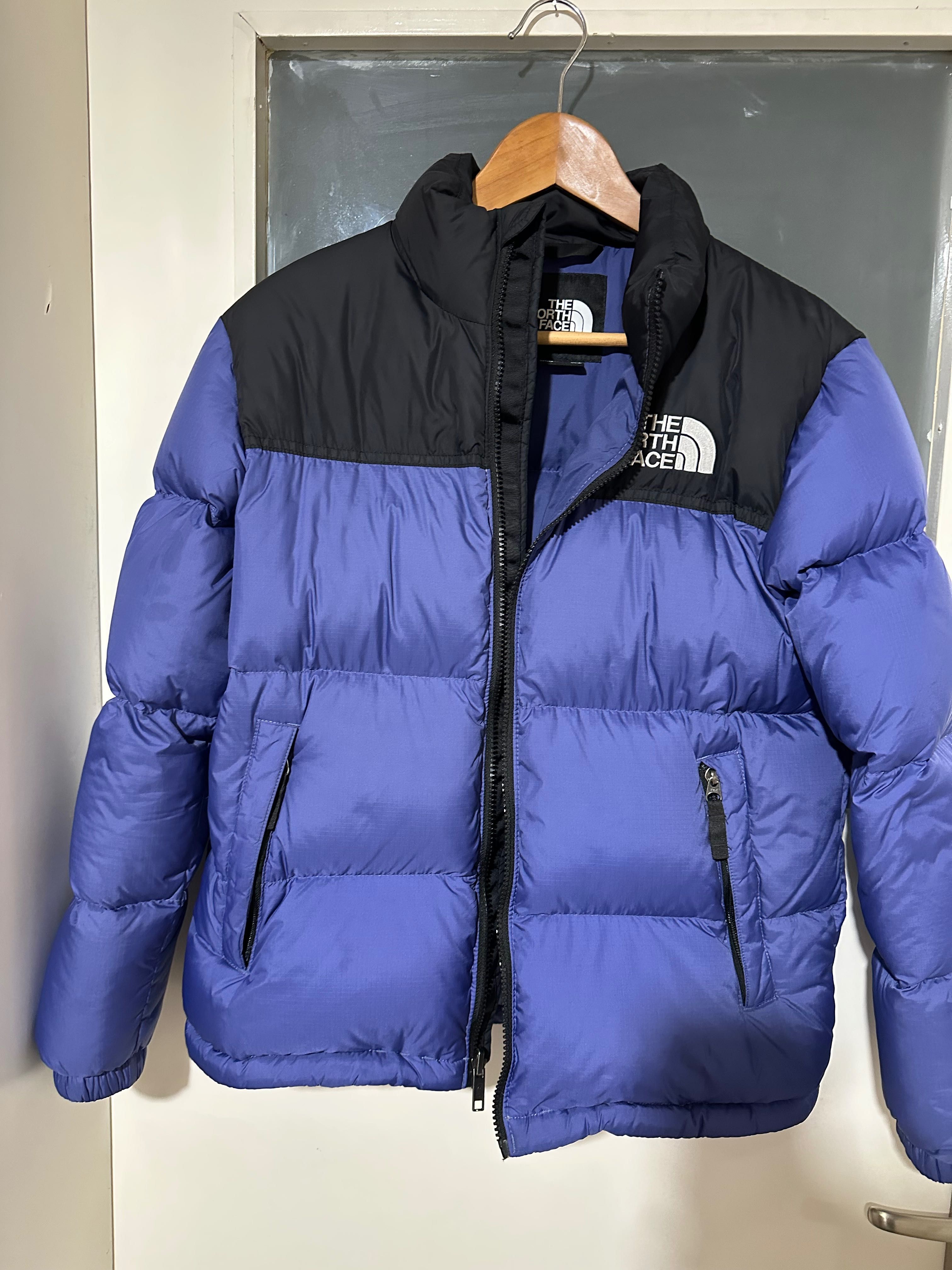 The North Face яке оригинално !!!