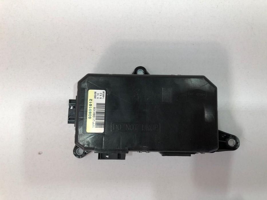 Modul usa dreapta fata Alfa Romeo 159 (2005-2011) 60691612