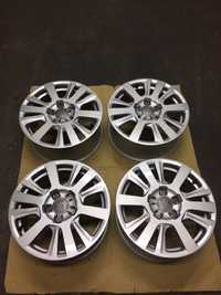 Jante audi pe 16 5x112